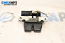 Trunk lock for Ford Fiesta VI Hatchback (06.2008 - 05.2017), hatchback, position: rear