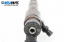 Diesel fuel injector for Ford Fiesta VI Hatchback (06.2008 - 05.2017) 1.4 TDCi, 70 hp, № Bosch 0445110339