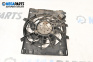 Radiator fan for Opel Astra H Hatchback (01.2004 - 05.2014) 1.3 CDTI, 90 hp