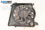 Radiator fan for Opel Astra H Hatchback (01.2004 - 05.2014) 1.3 CDTI, 90 hp