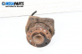 Achsschenkel radnabe for Opel Astra H Hatchback (01.2004 - 05.2014), position: links, rückseite