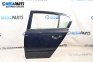 Tür for Opel Astra H Hatchback (01.2004 - 05.2014), 5 türen, hecktür, position: links, rückseite