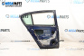 Tür for Opel Astra H Hatchback (01.2004 - 05.2014), 5 türen, hecktür, position: links, rückseite