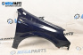 Kotflügel for Opel Astra H Hatchback (01.2004 - 05.2014), 5 türen, hecktür, position: rechts, vorderseite