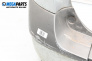Bara de protectie spate for Renault Laguna II Grandtour (03.2001 - 12.2007), combi