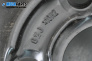 Reserverad for Renault Laguna II Grandtour (03.2001 - 12.2007) 16 inches, width 6.5 (Preis pro stück)