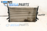 Water radiator for Renault Laguna II Grandtour (03.2001 - 12.2007) 1.8 16V, 121 hp