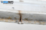 Bumper support brace impact bar for Renault Laguna II Grandtour (03.2001 - 12.2007), station wagon, position: front