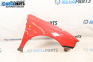 Fender for Audi A3 Hatchback I (09.1996 - 05.2003), 3 doors, hatchback, position: front - right
