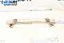Bumper support brace impact bar for Audi A3 Hatchback I (09.1996 - 05.2003), hatchback, position: rear