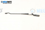 Wischerarm frontscheibe for Audi A3 Hatchback I (09.1996 - 05.2003), position: links