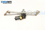 Motor scheibenwischer, vorne for Audi A3 Hatchback I (09.1996 - 05.2003), hecktür, position: vorderseite