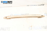 Bumper support brace impact bar for Audi A3 Hatchback I (09.1996 - 05.2003), hatchback, position: rear