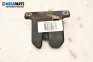 Trunk lock for Audi A3 Hatchback I (09.1996 - 05.2003), hatchback, position: rear