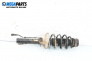 MacPherson-federbein for Audi A3 Hatchback I (09.1996 - 05.2003), hecktür, position: rechts, vorderseite