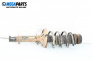 MacPherson-federbein for Audi A3 Hatchback I (09.1996 - 05.2003), hecktür, position: links, vorderseite