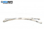 Arc lamelar for Volkswagen Caddy III (03.2004 - 05.2015), monovolum