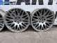 Alloy wheels for BMW 7 Series E38 (10.1994 - 11.2001) 18 inches, width 8.5 (The price is for the set)