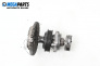 Fan clutch for BMW 7 Series E38 (10.1994 - 11.2001) 725 tds, 143 hp