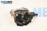Încuietoare for Audi A4 Avant B7 (11.2004 - 06.2008), position: stânga - fața