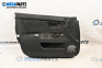 Interior door panel  for Audi A4 Avant B7 (11.2004 - 06.2008), 5 doors, station wagon, position: front - left