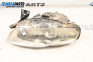 Scheinwerfer for Audi A4 Avant B7 (11.2004 - 06.2008), combi, position: links