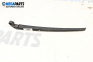 Wischerarm heckscheibe for Audi A4 Avant B7 (11.2004 - 06.2008), position: rückseite
