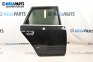 Ușă for Audi A4 Avant B7 (11.2004 - 06.2008), 5 uși, combi, position: stânga - spate