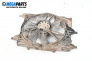 Radiator fan for Renault Kangoo Van (08.1997 - 02.2008) 1.4 (KC0C, KC0H, KC0B, KC0M), 75 hp