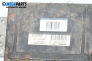 ECU for Renault Kangoo Van (08.1997 - 02.2008) 1.4 (KC0C, KC0H, KC0B, KC0M), 75 hp, № 7700115098
