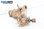  for Renault Kangoo Van (08.1997 - 02.2008) 1.4 (KC0C, KC0H, KC0B, KC0M), 75 hp