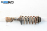Amortizor McPherson for Volkswagen Golf III Hatchback (08.1991 - 07.1998), hatchback, position: stânga - fața