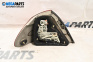 Stop for Mercedes-Benz E-Class Sedan (W211) (03.2002 - 03.2009), sedan, position: dreapta