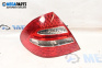Bremsleuchte for Mercedes-Benz E-Class Sedan (W211) (03.2002 - 03.2009), sedan, position: links
