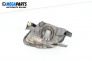 Fog light for Mercedes-Benz E-Class Sedan (W211) (03.2002 - 03.2009), sedan, position: right