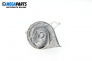 Claxon for Mercedes-Benz E-Class Sedan (W211) (03.2002 - 03.2009)
