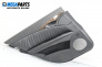 Interior door panel  for Mercedes-Benz E-Class Sedan (W211) (03.2002 - 03.2009), 5 doors, sedan, position: rear - left