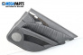 Panou interior ușă for Mercedes-Benz E-Class Sedan (W211) (03.2002 - 03.2009), 5 uși, sedan, position: dreaptă - spate