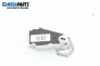 Steering wheel lock for Mercedes-Benz E-Class Sedan (W211) (03.2002 - 03.2009)