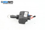 Ignition key for Mercedes-Benz E-Class Sedan (W211) (03.2002 - 03.2009)