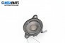 Loudspeaker for Mercedes-Benz E-Class Sedan (W211) (03.2002 - 03.2009)