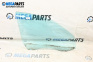 Fensterscheibe for Mercedes-Benz E-Class Sedan (W211) (03.2002 - 03.2009), 5 türen, sedan, position: rechts, vorderseite