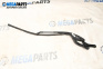 Braț ștergătoare parbriz for Mercedes-Benz E-Class Sedan (W211) (03.2002 - 03.2009), position: stânga