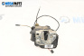 Lock for Mercedes-Benz E-Class Sedan (W211) (03.2002 - 03.2009), position: rear - right