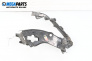 Element schlossträger frontmaske for Mercedes-Benz E-Class Sedan (W211) (03.2002 - 03.2009), sedan, position: rechts