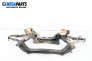 Vorderachse for Mercedes-Benz E-Class Sedan (W211) (03.2002 - 03.2009), sedan