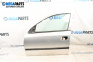 Tür for Opel Astra G Estate (02.1998 - 12.2009), 5 türen, combi, position: links, vorderseite