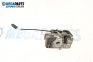 Încuietoare for Opel Astra G Estate (02.1998 - 12.2009), position: stânga - fața