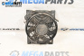 Radiator fan for Opel Astra G Estate (02.1998 - 12.2009) 2.0 DI, 82 hp