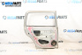 Tür for Opel Astra G Estate (02.1998 - 12.2009), 5 türen, combi, position: links, rückseite